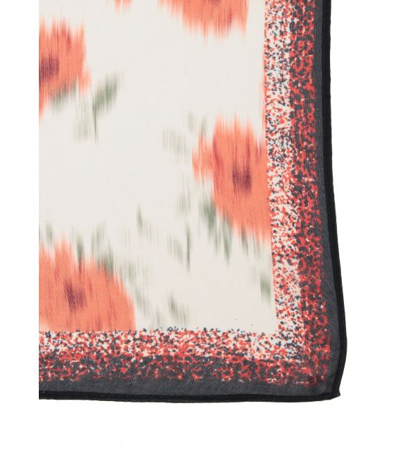 LAGUNAMOON「バリエーション柄スカーフ」|バンダナ・スカーフ|