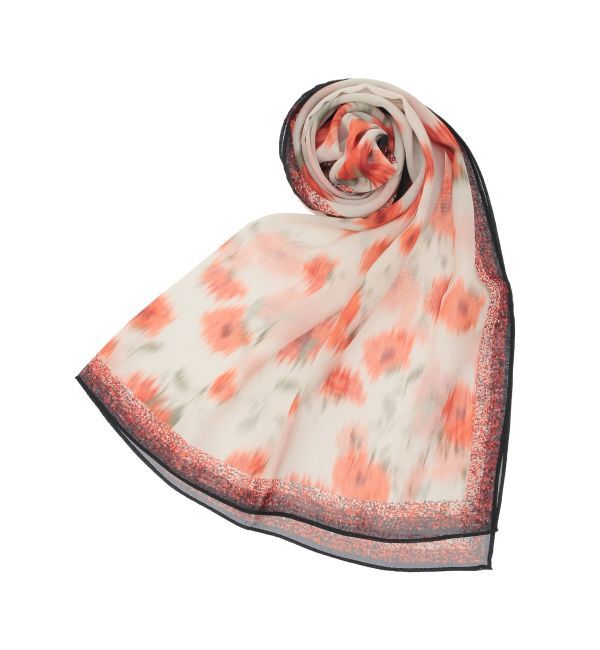 LAGUNAMOON「バリエーション柄スカーフ」|バンダナ・スカーフ|