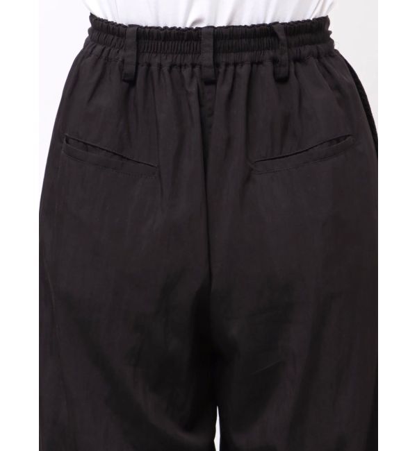 EVRIS「ドロストフレアパンツ」|その他|