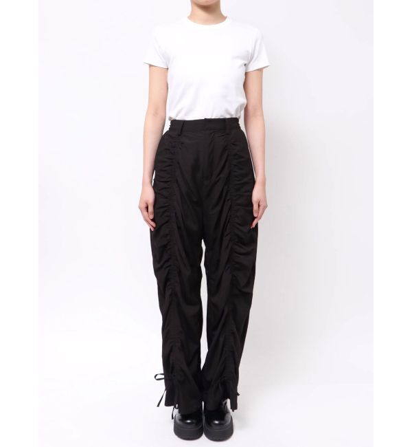 EVRIS「ドロストフレアパンツ」|その他|