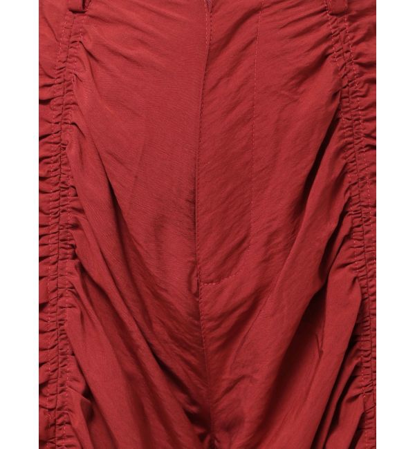 EVRIS「ドロストフレアパンツ」|その他|