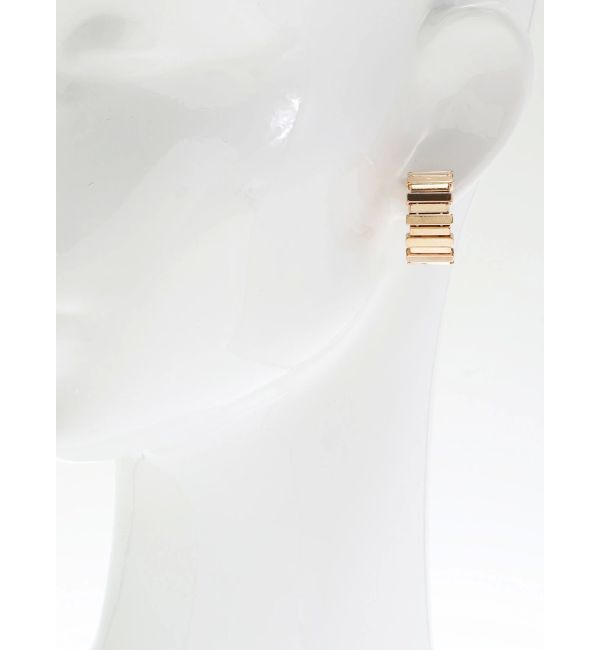 EVRIS「HOOPピアス」|ピアス|