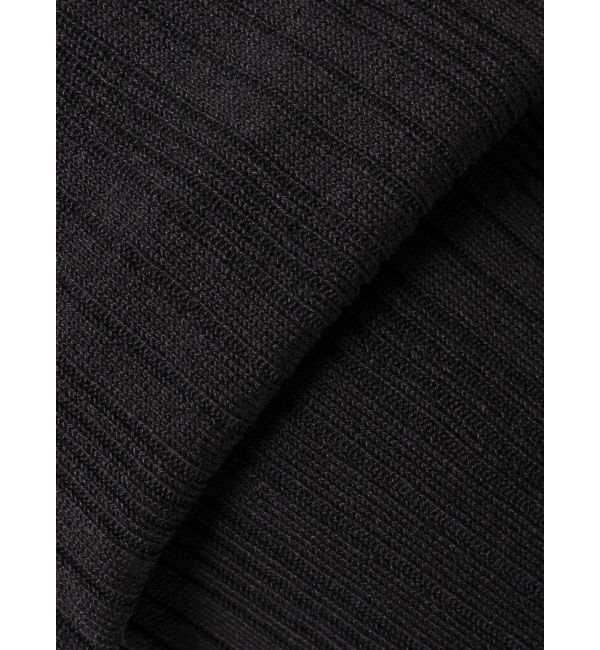 GYDA「サイドラインフレアニットパンツ」|その他|