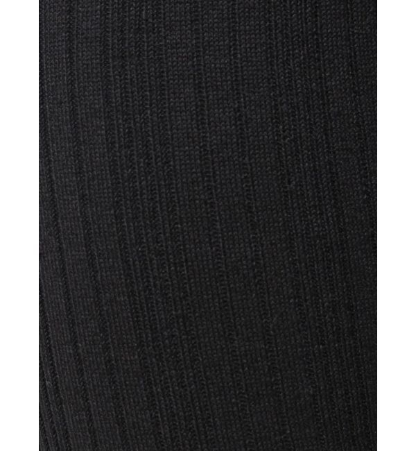 GYDA「サイドラインフレアニットパンツ」|その他|