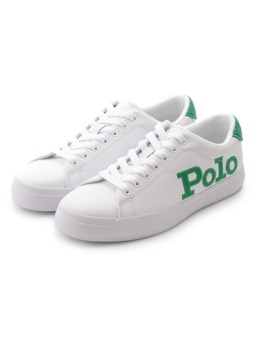 emmi「【POLO RALPH LAUREN】LONGWOOD」|スニーカー|