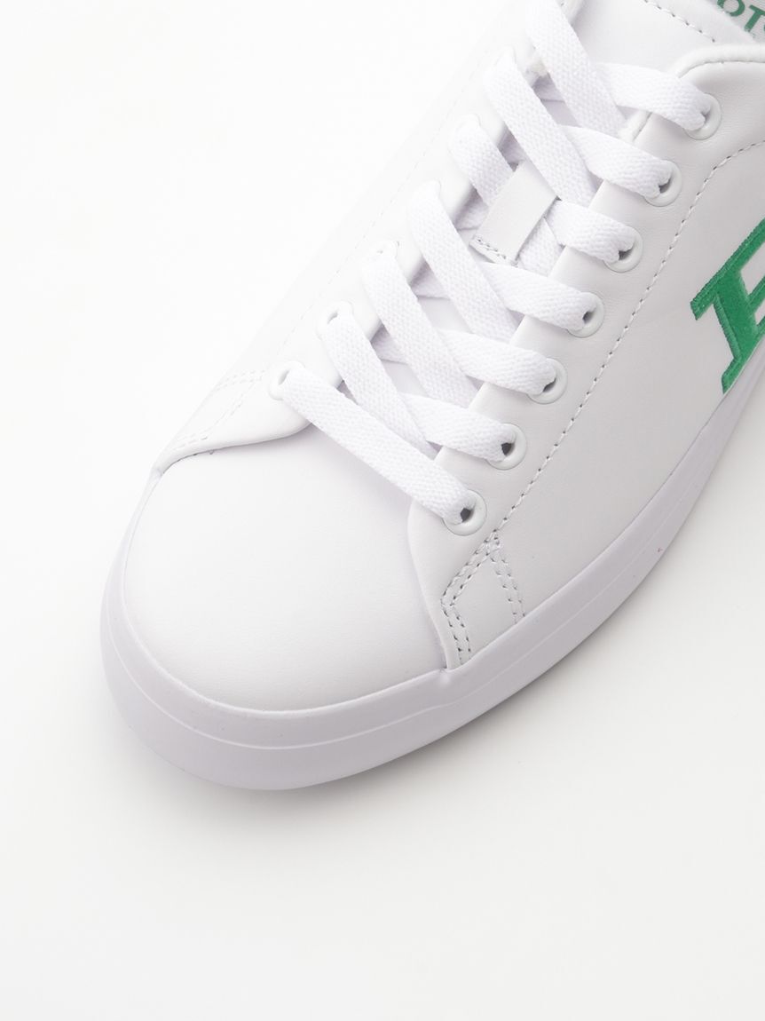 emmi「【POLO RALPH LAUREN】LONGWOOD」|スニーカー|