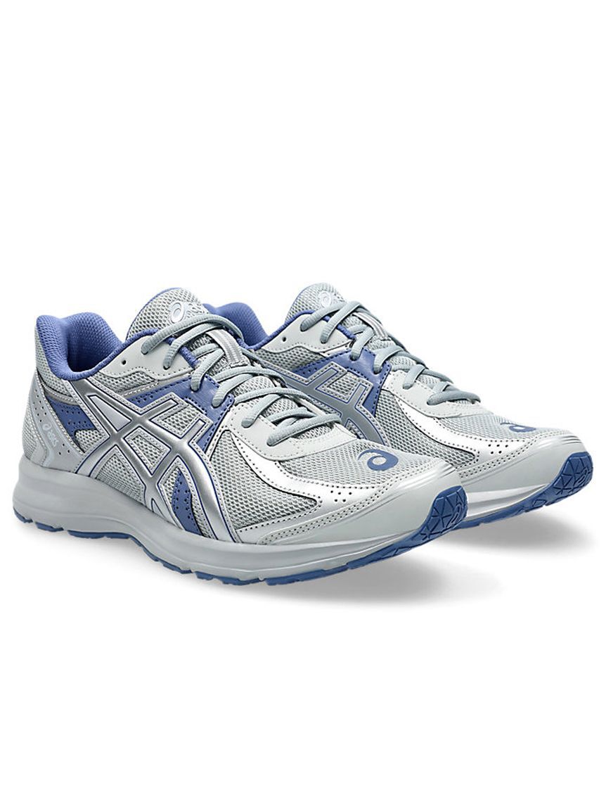  「【ASICS】JOG 100 S」|スニーカー|GRY