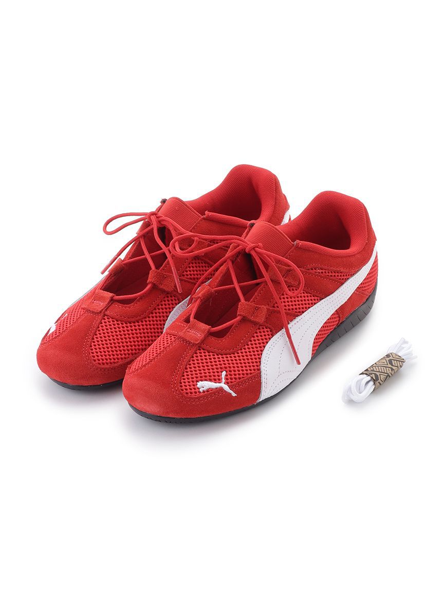 PUMA「【PUMA】SPEEDCAT GO WNS」|スニーカー|