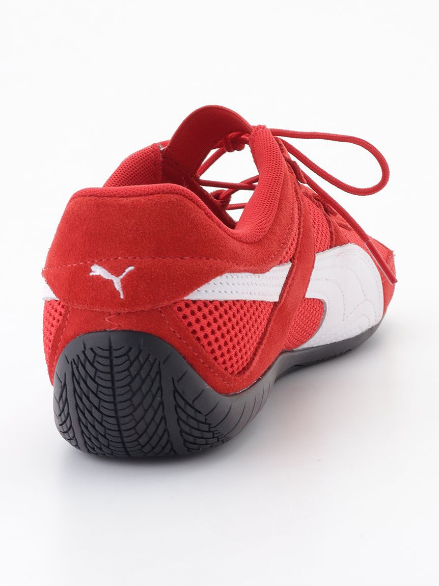 PUMA「【PUMA】SPEEDCAT GO WNS」|スニーカー|