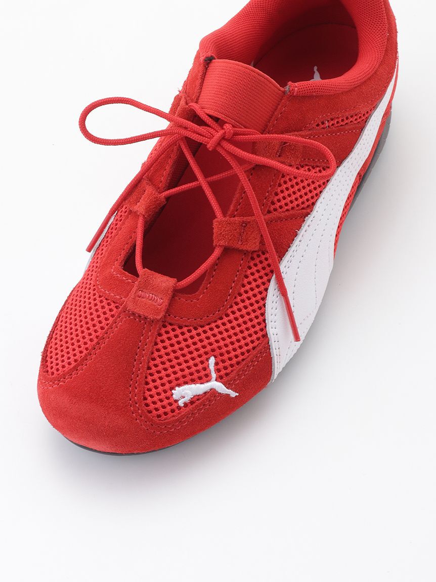 PUMA「【PUMA】SPEEDCAT GO WNS」|スニーカー|