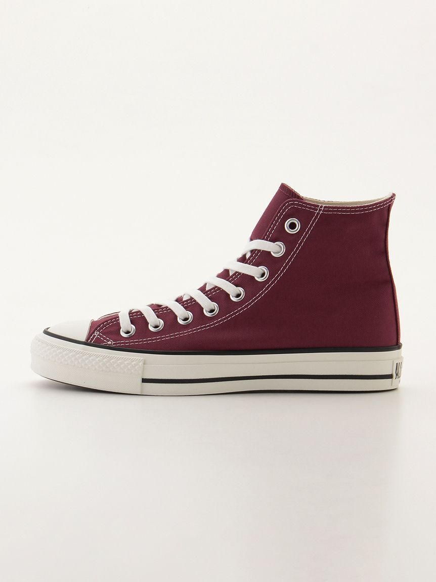 CONVERSE「【CONVERSE】CANVAS AS J HI」|スニーカー|