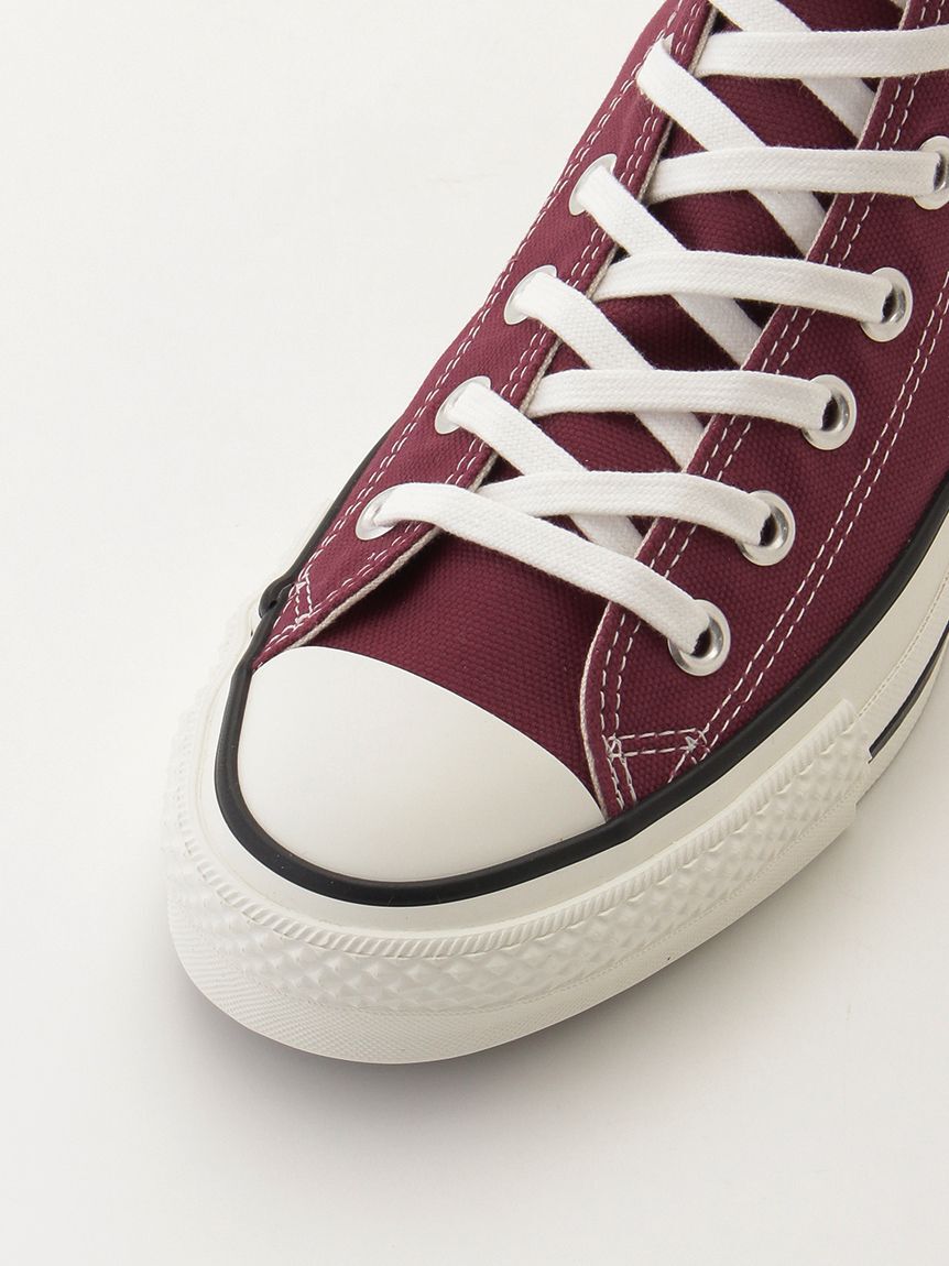CONVERSE「【CONVERSE】CANVAS AS J HI」|スニーカー|