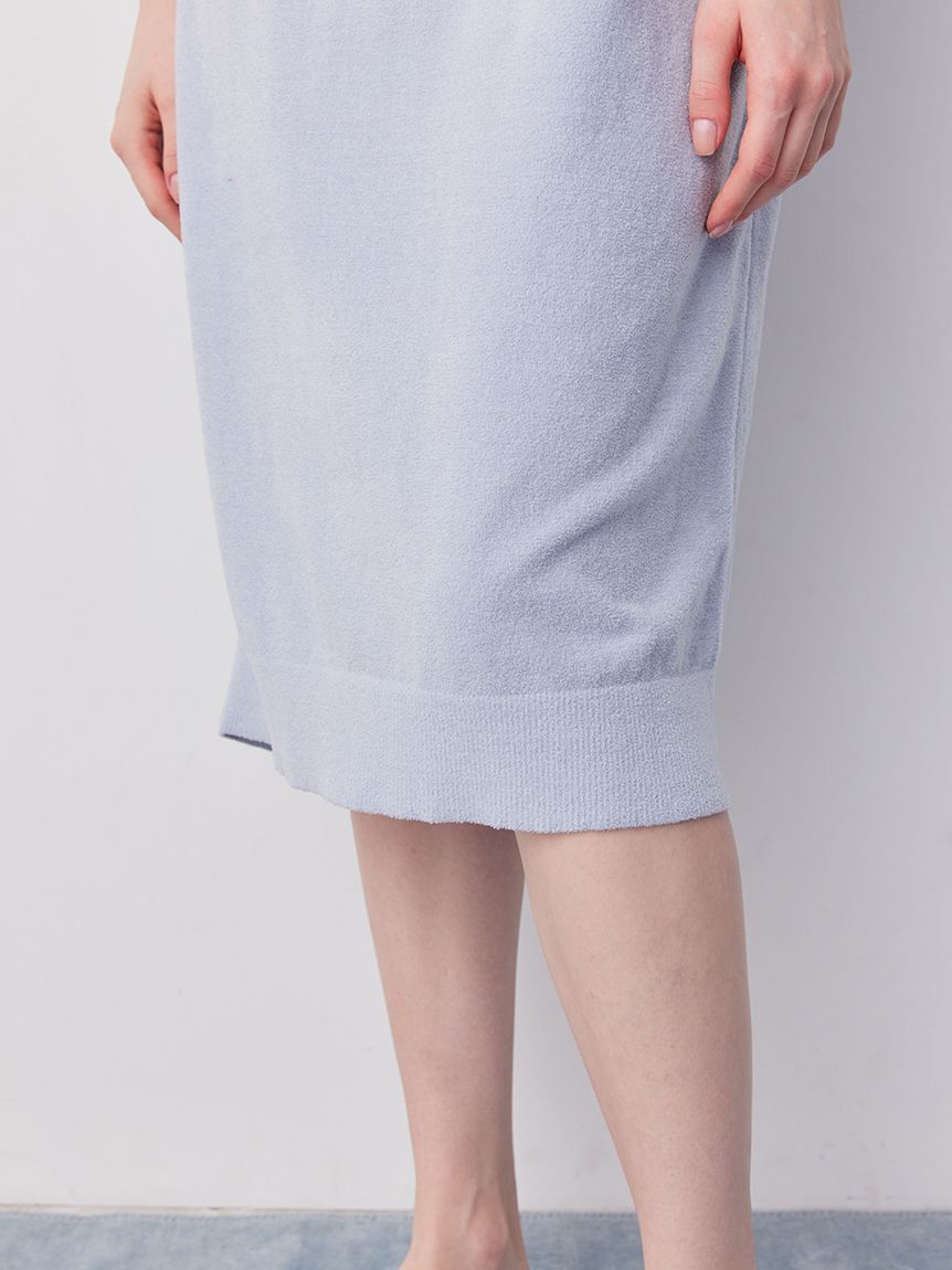 gelato pique「ドッグジャガードワンピース」|ルームウェア|