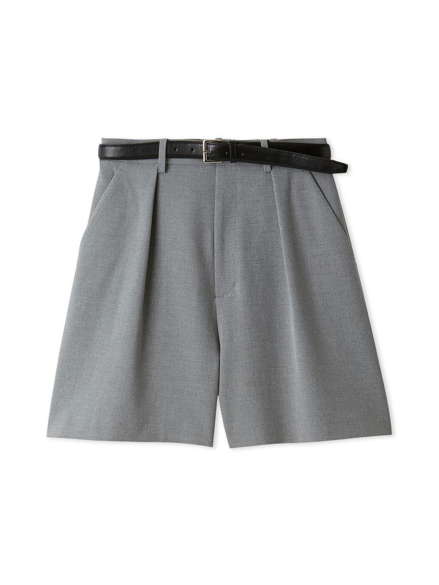 SNIDEL「シンプルショートパンツ」|その他|