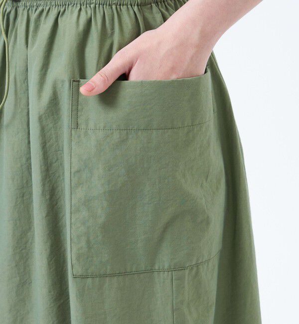 MACKINTOSH PHILOSOPHY「ウエストギャザースカート」|スカート|