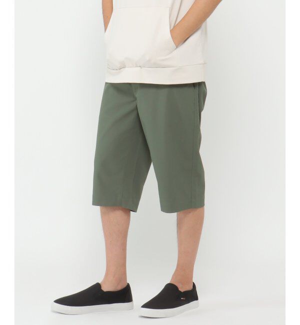 ikka「6.5ブドビーハーフパンツ」|その他|