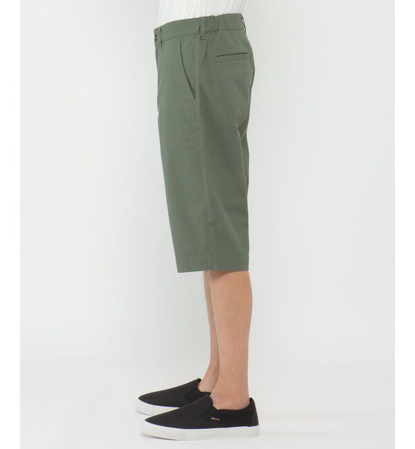 ikka「6.5ブドビーハーフパンツ」|その他|