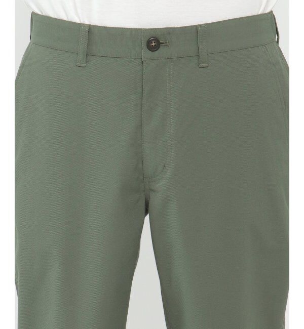 ikka「6.5ブドビーハーフパンツ」|その他|