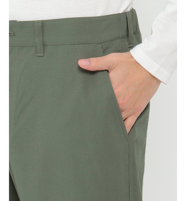 ikka「6.5ブドビーハーフパンツ」|その他|