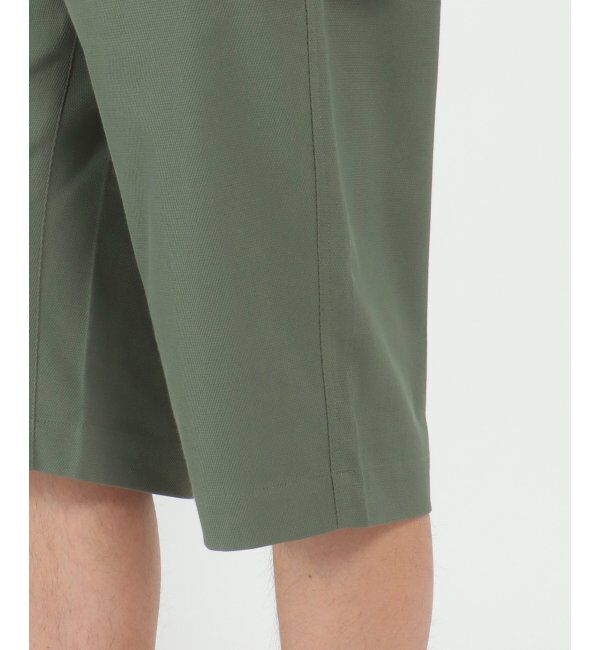 ikka「6.5ブドビーハーフパンツ」|その他|