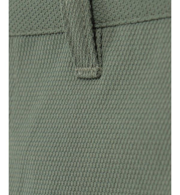 ikka「6.5ブドビーハーフパンツ」|その他|