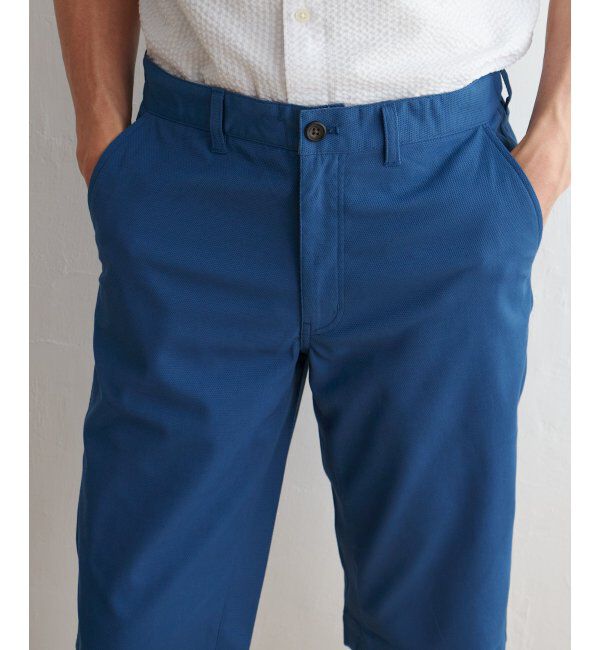 ikka「6.5ブドビーハーフパンツ」|その他|