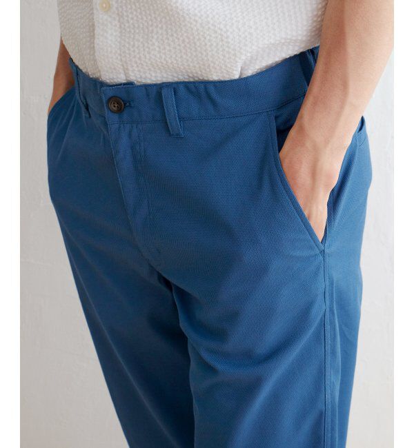 ikka「6.5ブドビーハーフパンツ」|その他|