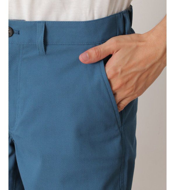 ikka「6.5ブドビーハーフパンツ」|その他|