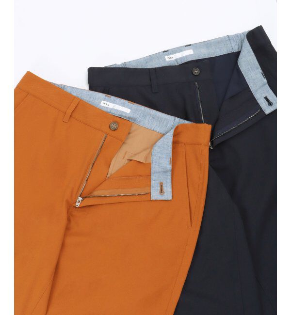 ikka「6.5ブドビーハーフパンツ」|その他|