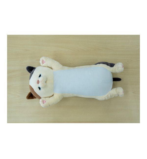 TOKYO DESIGN CHANNEL「ごろ寝クールピロウ ミニ」|その他|