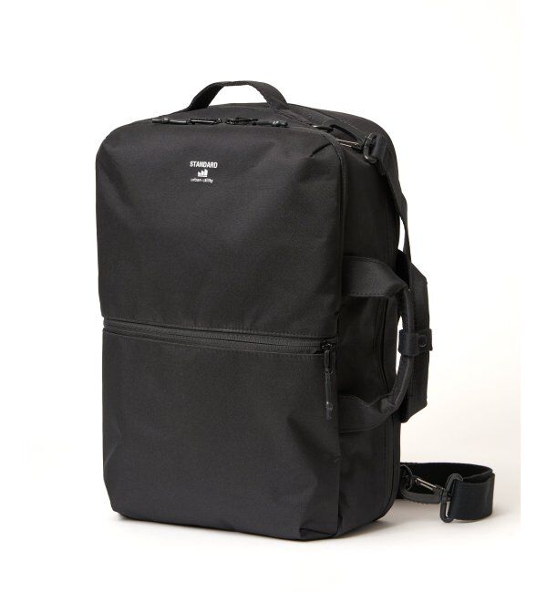 ikka「シャンブレー３ＷＡＹバッグ」|その他|