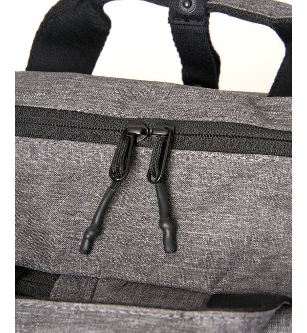 ikka「シャンブレー３ＷＡＹバッグ」|その他|