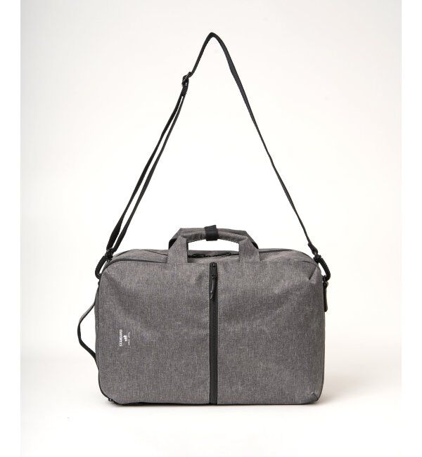 ikka「シャンブレー３ＷＡＹバッグ」|その他|