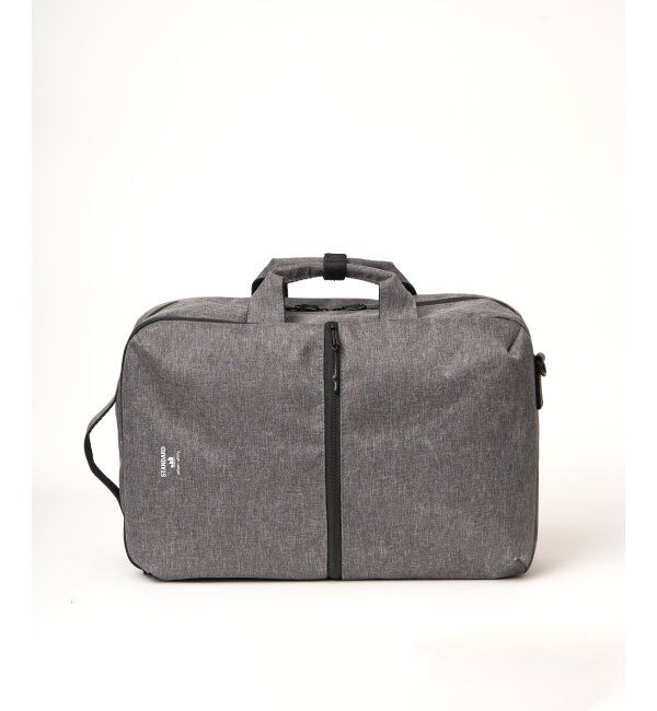 ikka「シャンブレー３ＷＡＹバッグ」|その他|