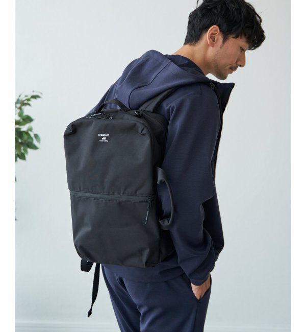 ikka「シャンブレー３ＷＡＹバッグ」|その他|