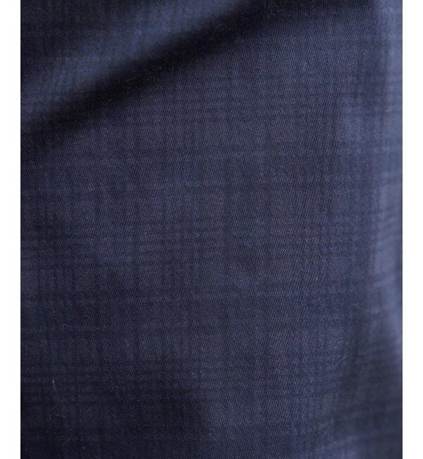 ikka「接触冷感チェック5Pパンツ」|その他|