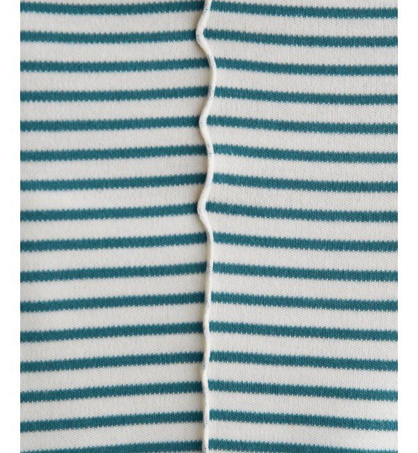 Lbc with Life「クシュタートルネックロンT」|Tシャツ・カットソー|