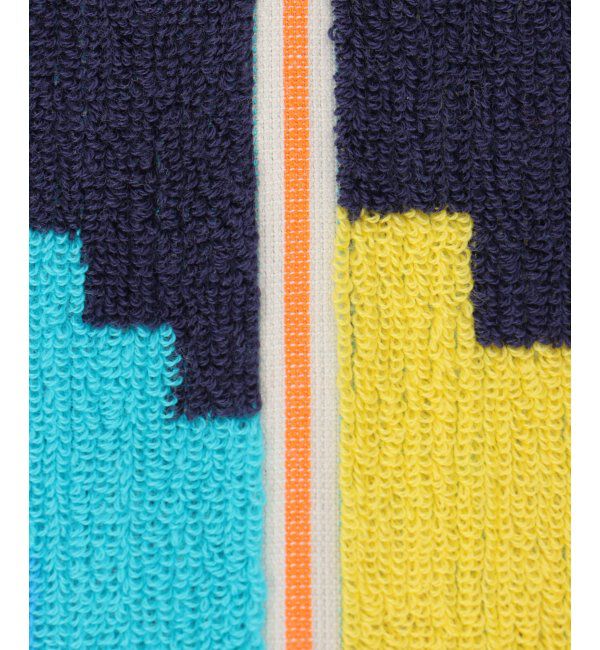 Lbc with Life「Ottaジグザグ2ツオリ」|タオル|