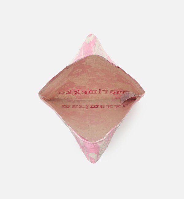 Marimekko「【日本限定】Vankka Piirto Unikko トートバッグ」|トートバッグ|