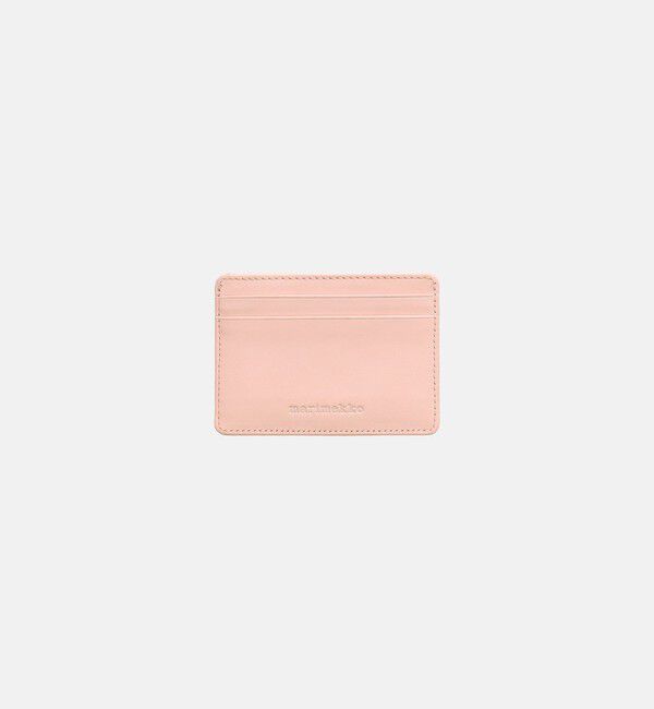 Marimekko「Card Holder Unikko」|その他|