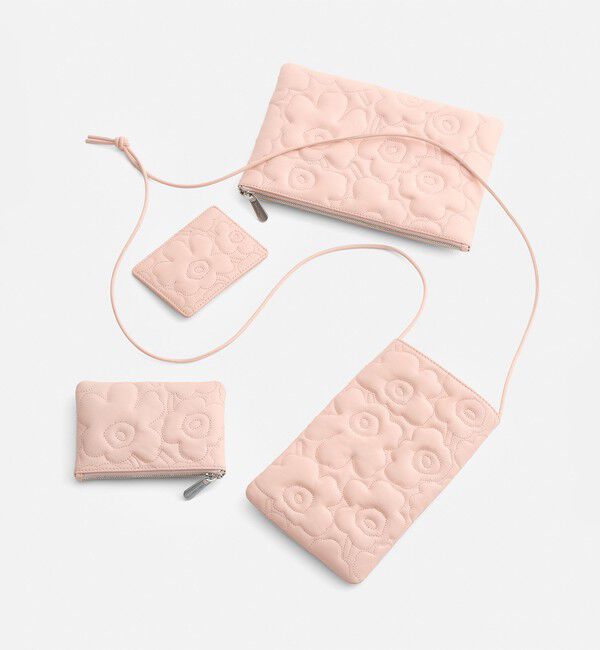 Marimekko「Card Holder Unikko」|その他|