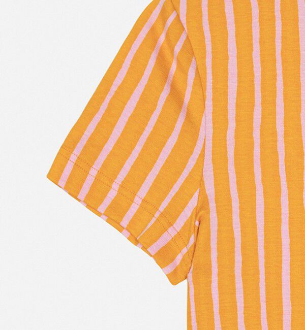 Marimekko「Kaunes Piccolo カットソー」|シャツ・ブラウス|