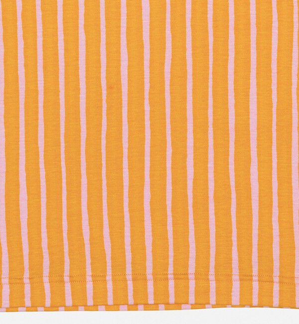 Marimekko「Kaunes Piccolo カットソー」|シャツ・ブラウス|