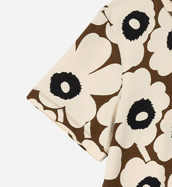 Marimekko「Pisteinen Unikko ワンピース」|ワンピース|