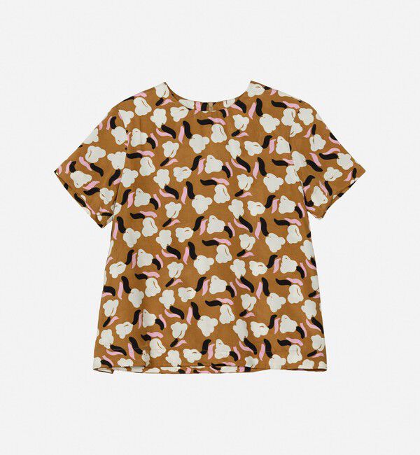 Marimekko「Tuulakka Lemmitty ブラウス」|シャツ・ブラウス|