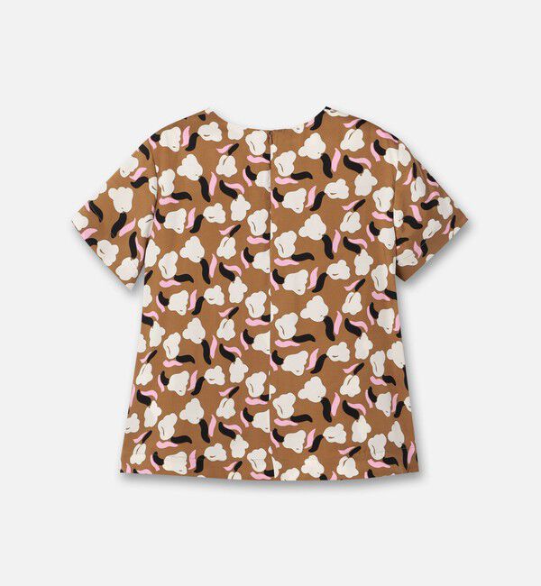 Marimekko「Tuulakka Lemmitty ブラウス」|シャツ・ブラウス|