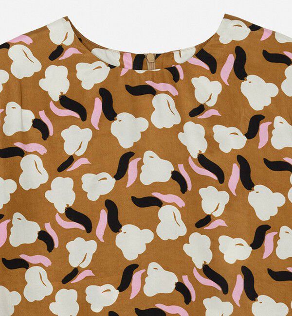 Marimekko「Tuulakka Lemmitty ブラウス」|シャツ・ブラウス|