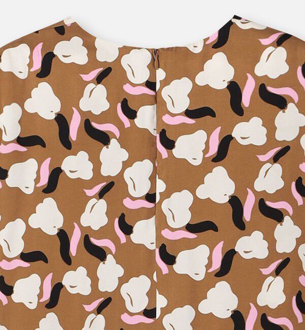 Marimekko「Tuulakka Lemmitty ブラウス」|シャツ・ブラウス|