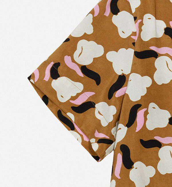 Marimekko「Tuulakka Lemmitty ブラウス」|シャツ・ブラウス|