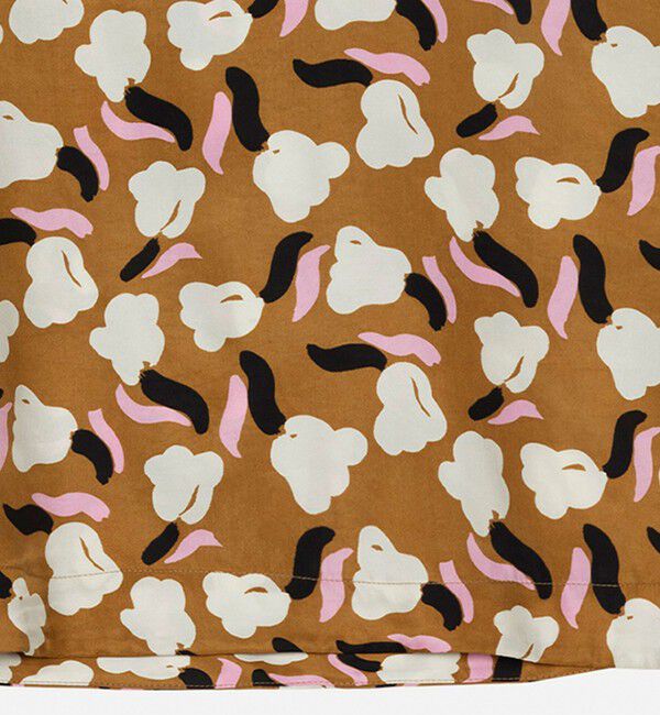 Marimekko「Tuulakka Lemmitty ブラウス」|シャツ・ブラウス|